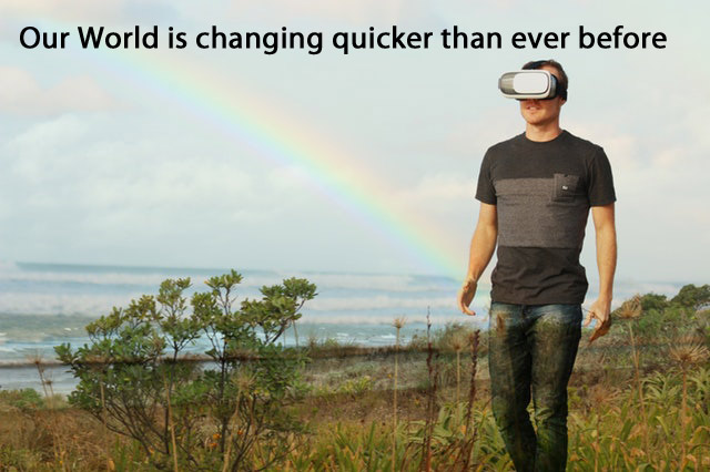 Digital Transformation